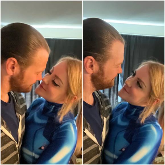 Meet your Posher, Catherine - Picture 1 of 1